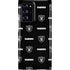 NFL Raiders Blitz Series Galaxy Cases