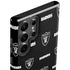 NFL Raiders Blitz Series Galaxy S23 Ultra Pro Case