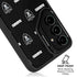 NFL Raiders Blitz Series Galaxy S24 FE Kickstand Case
