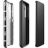 NFL Raiders Blitz Series Galaxy S25 Impact Case