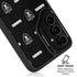 NFL Raiders Blitz Series Galaxy S25 Plus Kickstand Case
