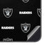 NFL Raiders Blitz Series Galaxy S25 Plus Skin
