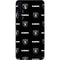 NFL Raiders Blitz Series Galaxy S24 Skin