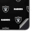 NFL Raiders Blitz Series Galaxy S25 Skin