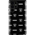 NFL Raiders Blitz Series Galaxy S25 Ultra Impact Case