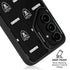 NFL Raiders Blitz Series Galaxy S25 Ultra Kickstand Case
