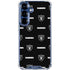 NFL Raiders Blitz Series Galaxy S25 Plus Clear Case