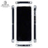 NFL Raiders Blitz Series Galaxy Z Flip6 Clear Case