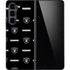 NFL Raiders Blitz Series Galaxy Z Fold5 5G Skin