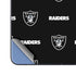 NFL Raiders Blitz Series Galaxy Z Fold5 5G Skin