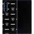 NFL Raiders Blitz Series Galaxy Z Fold6 Skin