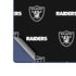 NFL Raiders Blitz Series Galaxy Z Fold6 Skin