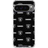 NFL Raiders Blitz Series Google Pixel 10 Pro XL Clear Case
