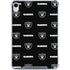 NFL Raiders Blitz Series iPad 11th Gen (2025) Clear Case