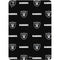 NFL Raiders Blitz Series Apple iPad Air Skin