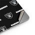 NFL Raiders Blitz Series Apple iPad Air Skin