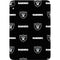 NFL Raiders Blitz Series Apple iPad Mini Skin