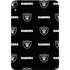 NFL Raiders Blitz Series Apple iPad Mini Skin