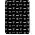 NFL Raiders Blitz Series Apple iPad Pro Skin