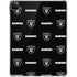 NFL Raiders Blitz Series iPad Pro 11in (2024) Clear Case