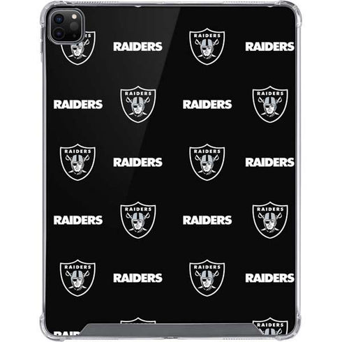 NFL Raiders Blitz Series iPad Cases