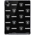 NFL Raiders Blitz Series iPad Cases