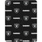 NFL Raiders Blitz Series iPad Pro 13in M4 (2024) Skin