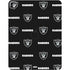 NFL Raiders Blitz Series iPad Pro 13in M4 (2024) Skin