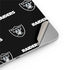 NFL Raiders Blitz Series iPad Pro 13in M4 (2024) Skin