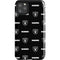 NFL Raiders Blitz Series iPhone Cases