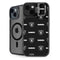 NFL Raiders Blitz Series iPhone 14 Plus Kickstand Case