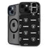 NFL Raiders Blitz Series iPhone 14 Plus Kickstand Case