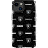 NFL Raiders Blitz Series iPhone 15 Impact Case
