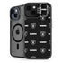 NFL Raiders Blitz Series iPhone 15 Kickstand Case