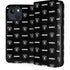 NFL Raiders Blitz Series iPhone 15 Plus Folio Case