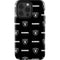 NFL Raiders Blitz Series iPhone 15 Pro Impact Case
