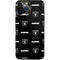 NFL Raiders Blitz Series iPhone 15 Pro Max Skin