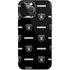 NFL Raiders Blitz Series iPhone 15 Pro Max Skin