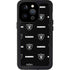 NFL Raiders Blitz Series iPhone 15 Pro Waterproof Case