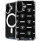 NFL Raiders Blitz Series iPhone 16 MagSafe Case