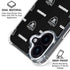 NFL Raiders Blitz Series iPhone 16 MagSafe Case