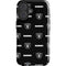 NFL Raiders Blitz Series iPhone 16 Plus Impact Case