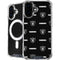 NFL Raiders Blitz Series iPhone 16 Plus MagSafe Case
