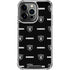 NFL Raiders Blitz Series iPhone 16 Pro Max Clear Case