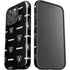 NFL Raiders Blitz Series iPhone 16 Pro Max Impact Case