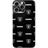 NFL Raiders Blitz Series iPhone 16 Pro Max Skin