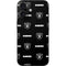 NFL Raiders Blitz Series iPhone 16 Skin