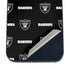 NFL Raiders Blitz Series iPhone 16 Skin