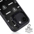NFL Raiders Blitz Series iPhone 16e Kickstand Case