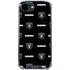 NFL Raiders Blitz Series iPhone 16e Clear Case